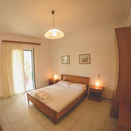 Althea Studios Lefkada Áyios Nikítas Exteriér fotografie