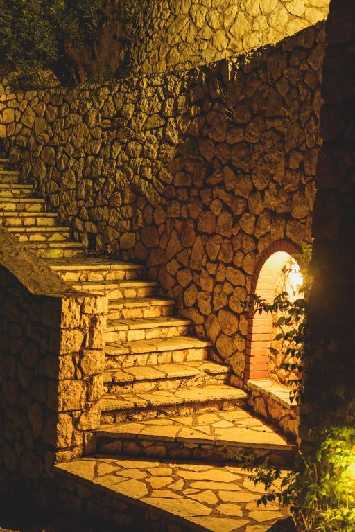 Althea Studios Lefkada Áyios Nikítas Pokoj fotografie