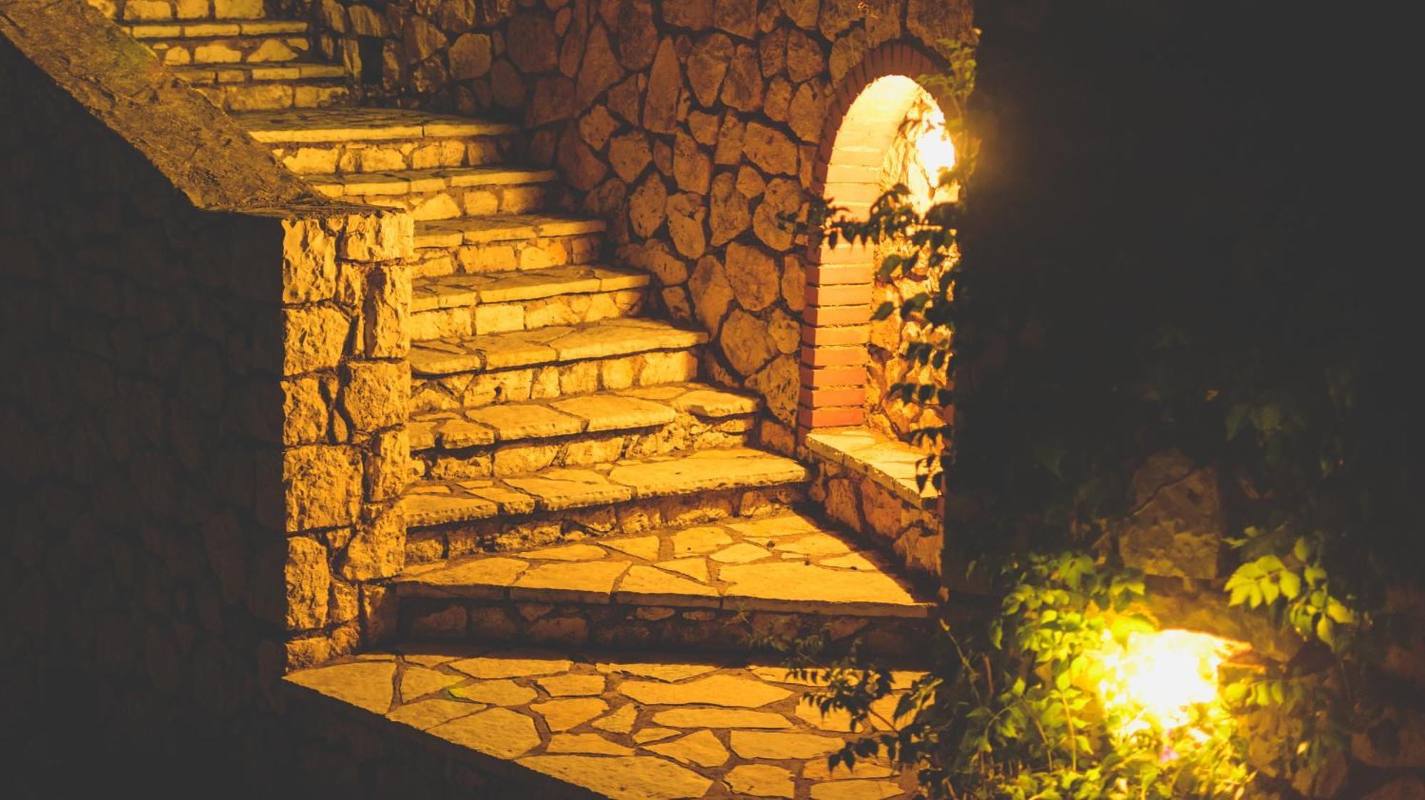 Althea Studios Lefkada Áyios Nikítas Pokoj fotografie