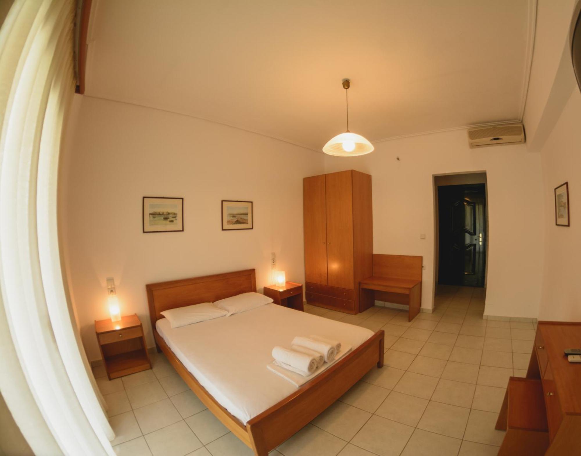 Althea Studios Lefkada Áyios Nikítas Exteriér fotografie