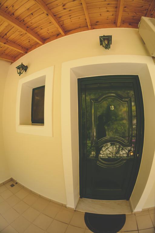 Althea Studios Lefkada Áyios Nikítas Pokoj fotografie