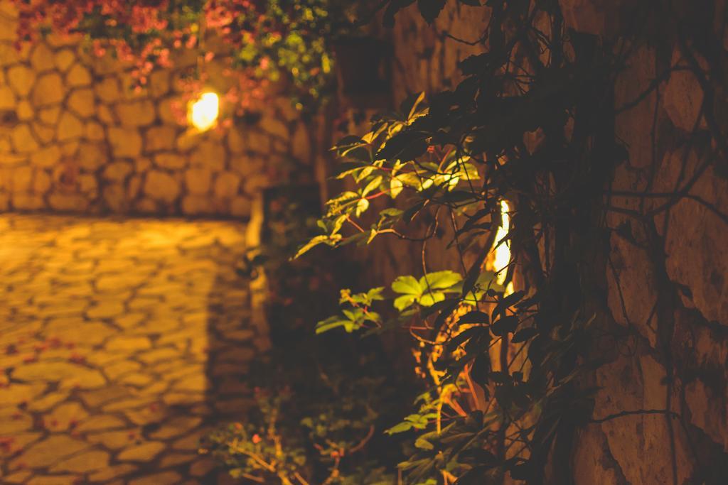 Althea Studios Lefkada Áyios Nikítas Pokoj fotografie