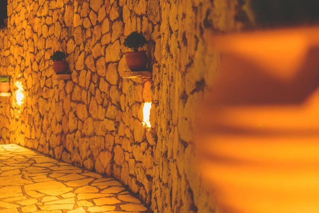 Althea Studios Lefkada Áyios Nikítas Pokoj fotografie
