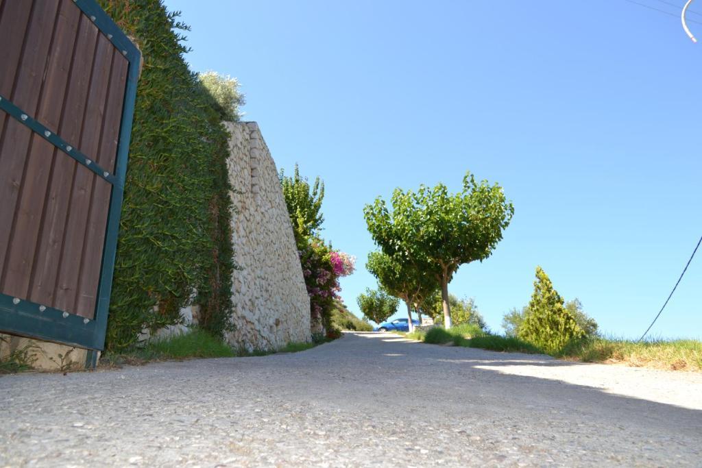 Althea Studios Lefkada Áyios Nikítas Exteriér fotografie